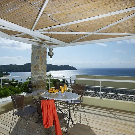 Atrium Ξενοδοχείο 4*