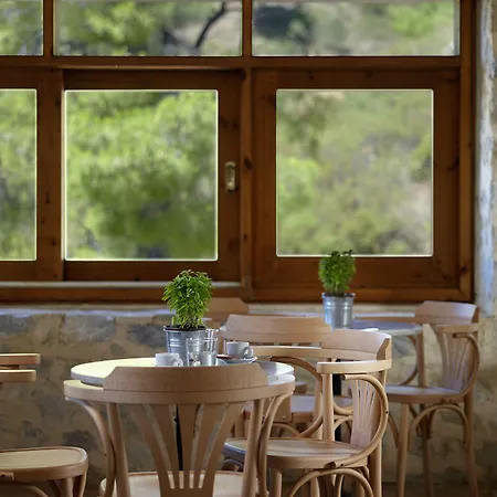 Atrium Ξενοδοχείο 4*