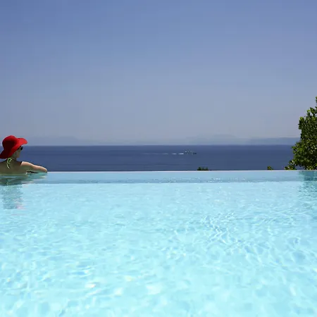 Atrium Ξενοδοχείο