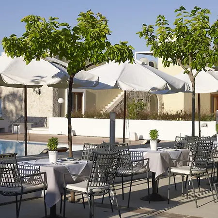 Ξενοδοχείο Atrium Platanias (Skiathos)