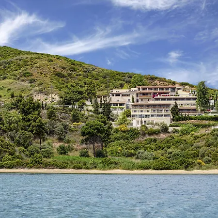 Atrium Ξενοδοχείο 4*