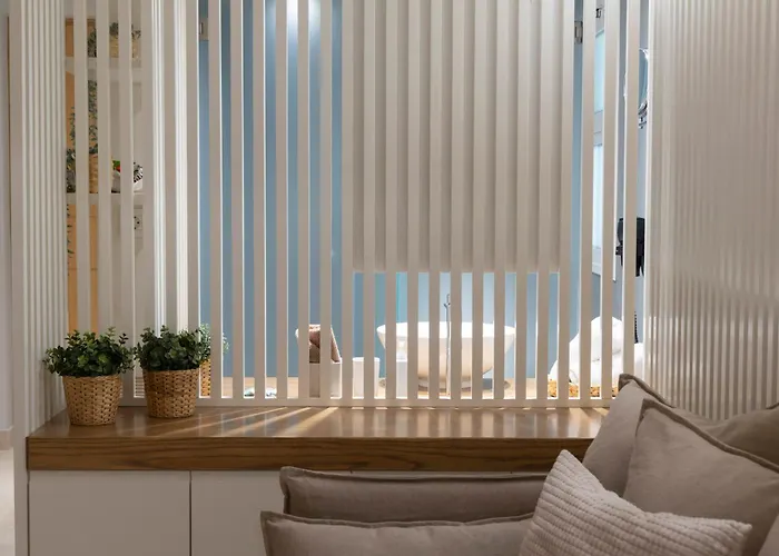 Atrium Ξενοδοχείο 4*