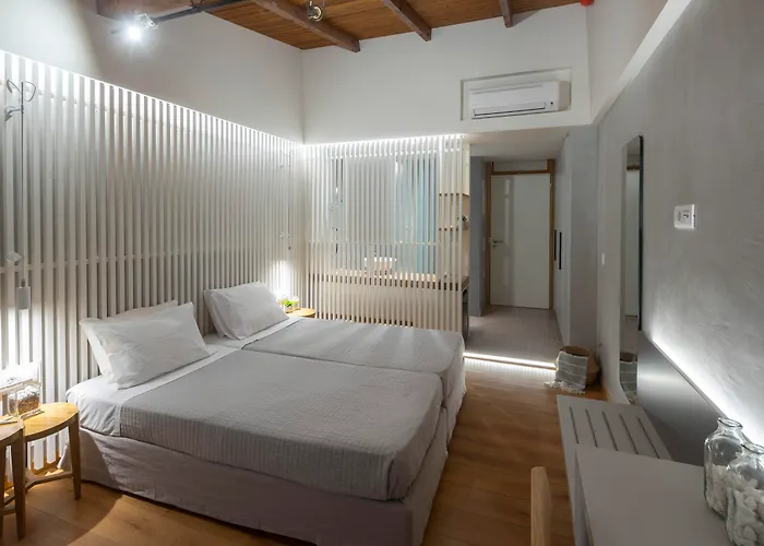 Atrium Platanias (Skiathos)