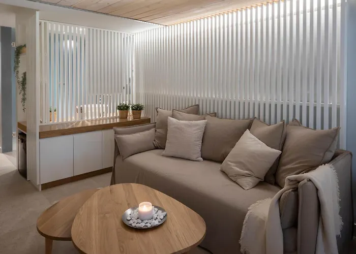 Ξενοδοχείο Atrium