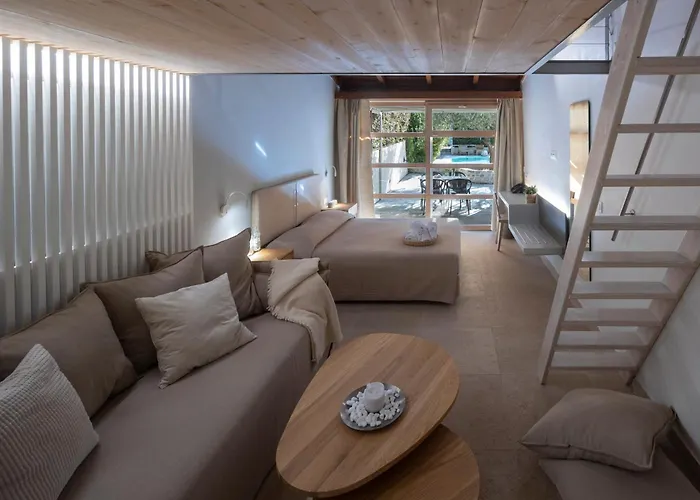 Ξενοδοχείο Atrium