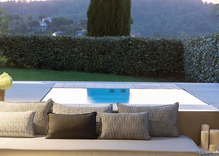 Atrium Hotel Platanias (Skiathos)