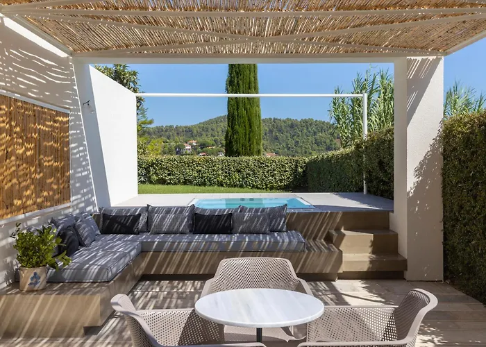 Ξενοδοχείο Atrium