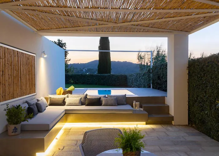 Atrium Ξενοδοχείο 4*