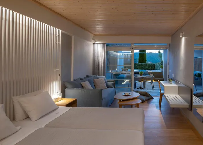 Atrium Ξενοδοχείο 4*