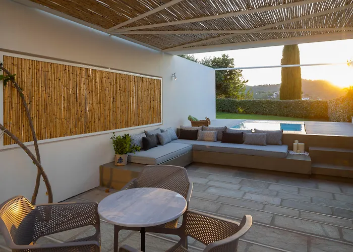 Ξενοδοχείο Atrium Platanias (Skiathos)