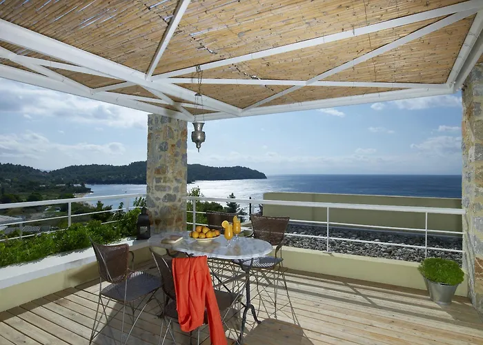 Atrium Ξενοδοχείο 4*