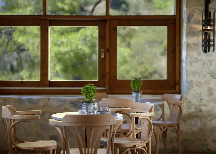 Atrium Ξενοδοχείο 4*