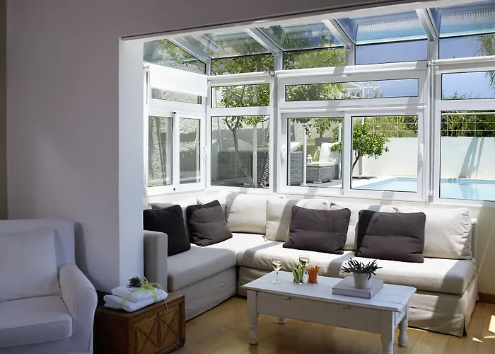 Ξενοδοχείο Atrium