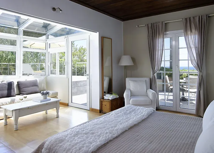 Atrium 4* Platanias (Skiathos)