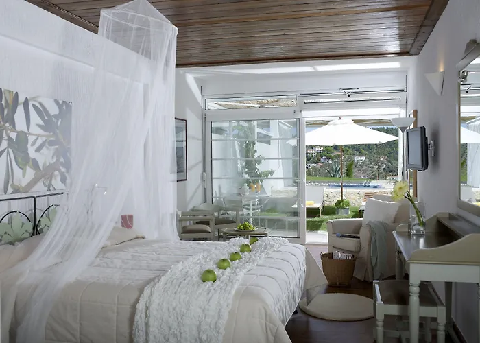 Atrium Ξενοδοχείο 4*