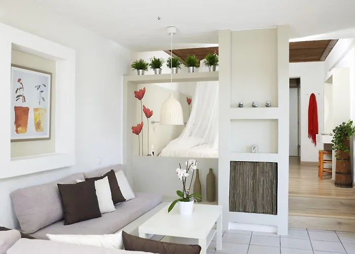 Ξενοδοχείο Atrium