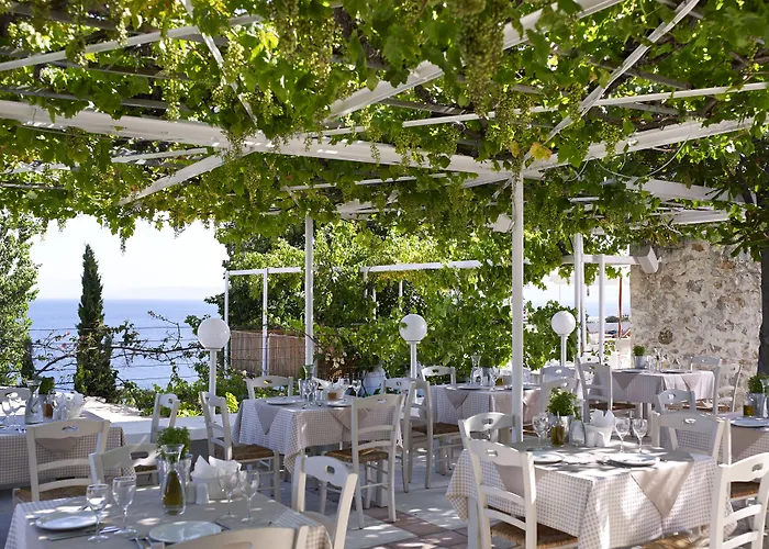 Atrium Ξενοδοχείο Platanias (Skiathos)