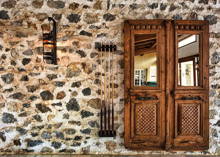 Ξενοδοχείο Atrium