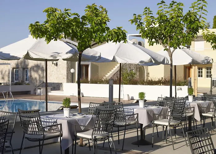 Ξενοδοχείο Atrium Platanias (Skiathos)