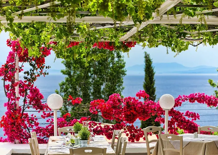 Atrium Platanias (Skiathos)