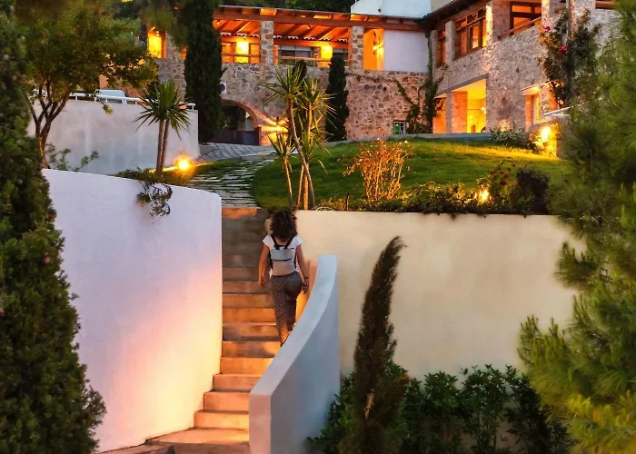 Ξενοδοχείο Atrium