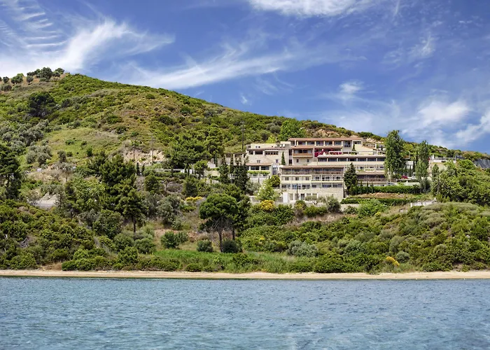 Atrium Ξενοδοχείο 4*