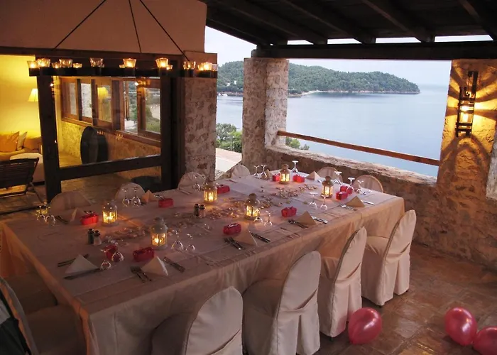 Atrium 4* Platanias (Skiathos)