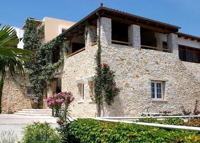 Atrium Ξενοδοχείο 4*