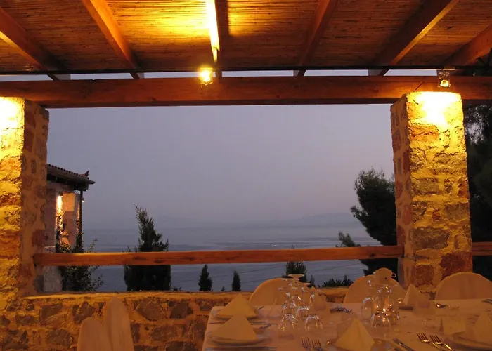 Ξενοδοχείο Atrium Platanias (Skiathos)