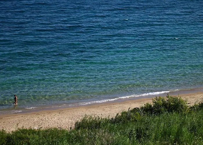 Atrium Ξενοδοχείο