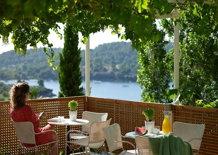 Ξενοδοχείο Atrium