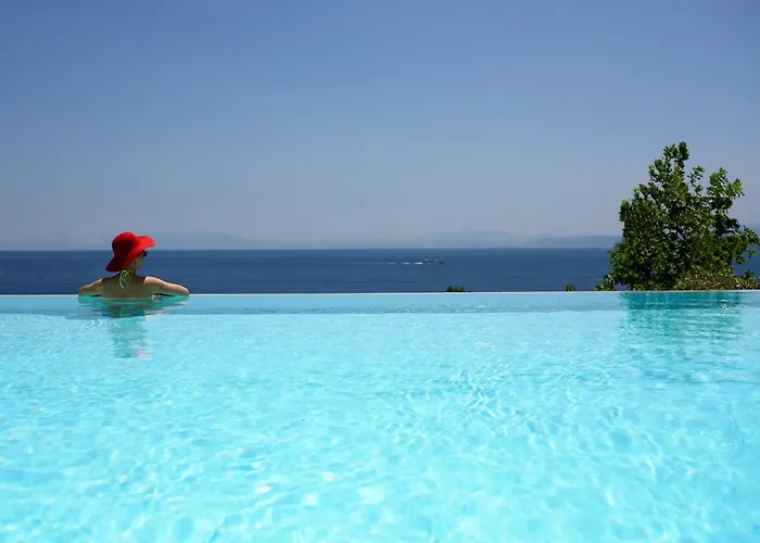 Ξενοδοχείο Atrium Platanias (Skiathos)