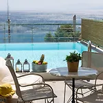 호텔 Atrium Platanias (Skiathos)