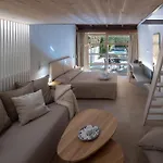 호텔 Atrium