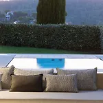 Atrium 호텔 Platanias (Skiathos)