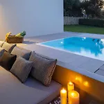 Atrium 4* Platanias (Skiathos)