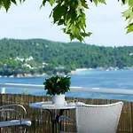 호텔 Atrium Platanias (Skiathos)