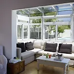 호텔 Atrium