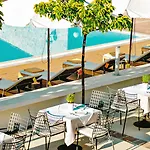 Atrium 4* Platanias (Skiathos)