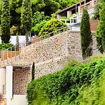 Atrium 호텔 Platanias (Skiathos)