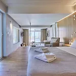 Atrium 4* Platanias (Skiathos)