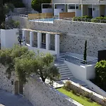 Atrium 호텔 Platanias (Skiathos)