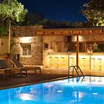 호텔 Atrium Platanias (Skiathos)