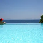 호텔 Atrium Platanias (Skiathos)