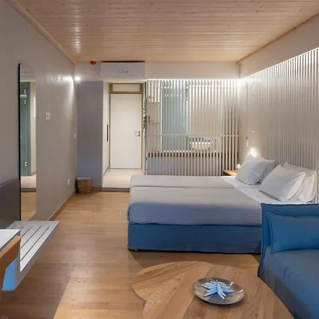 Hotel Atrium Platanias (Skiathos)