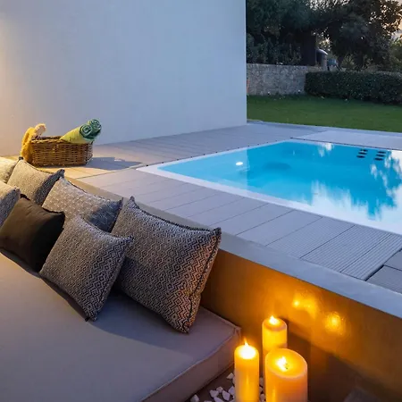 中庭酒店 4* Platanias (Skiathos)