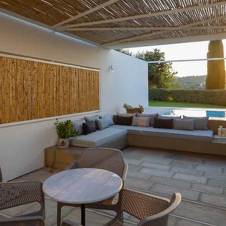 Hotell Atrium Platanias (Skiathos)