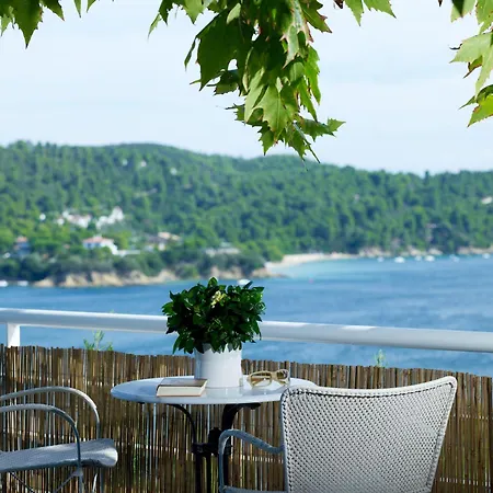 Hotell Atrium Platanias (Skiathos)