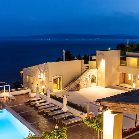Atrium Platanias (Skiathos)