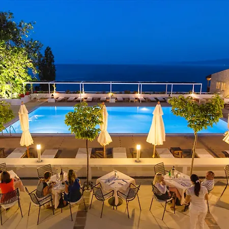 Atrium Hotel Platanias (Skiathos)